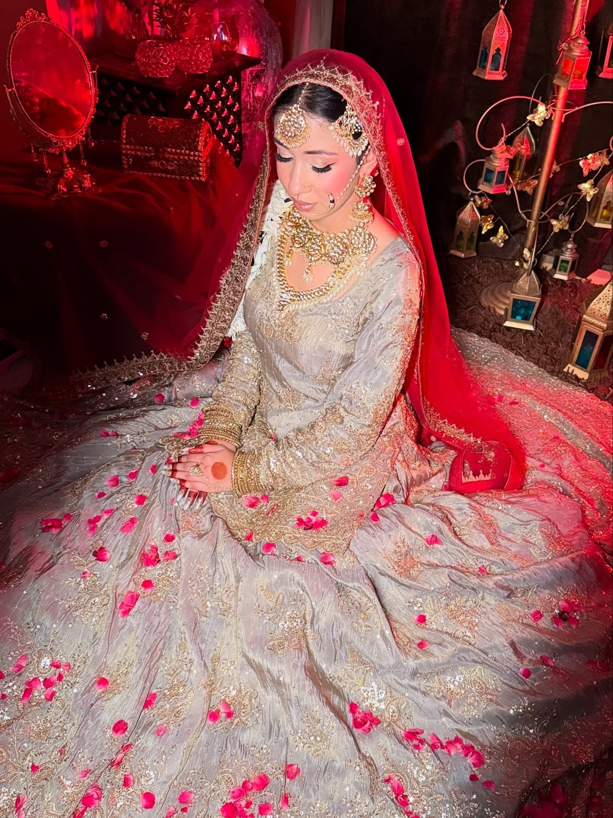 Meet Tiya Khan — A New Creative Voice in the Sufiana Creator Community