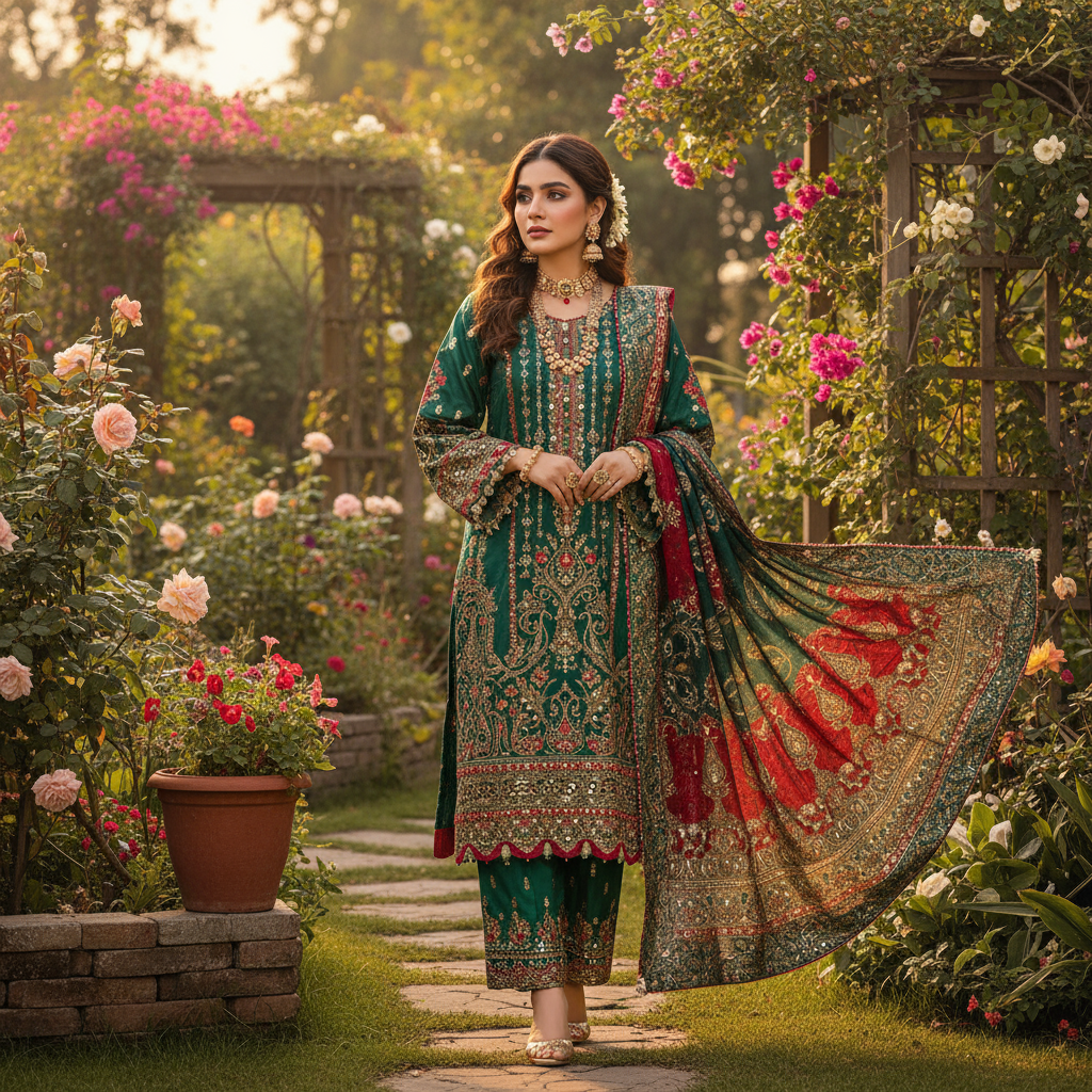 Kurta Set